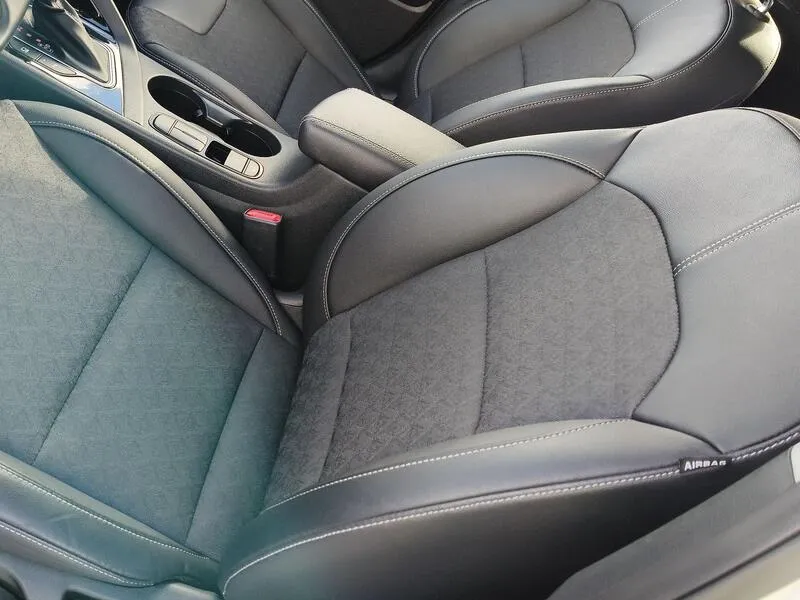 Kia Niro 1.6 GDi HEV Emotion - foto 32