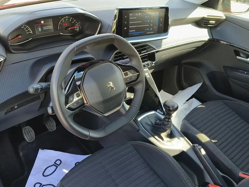 Peugeot 208 PureTech Active Pack - foto 10