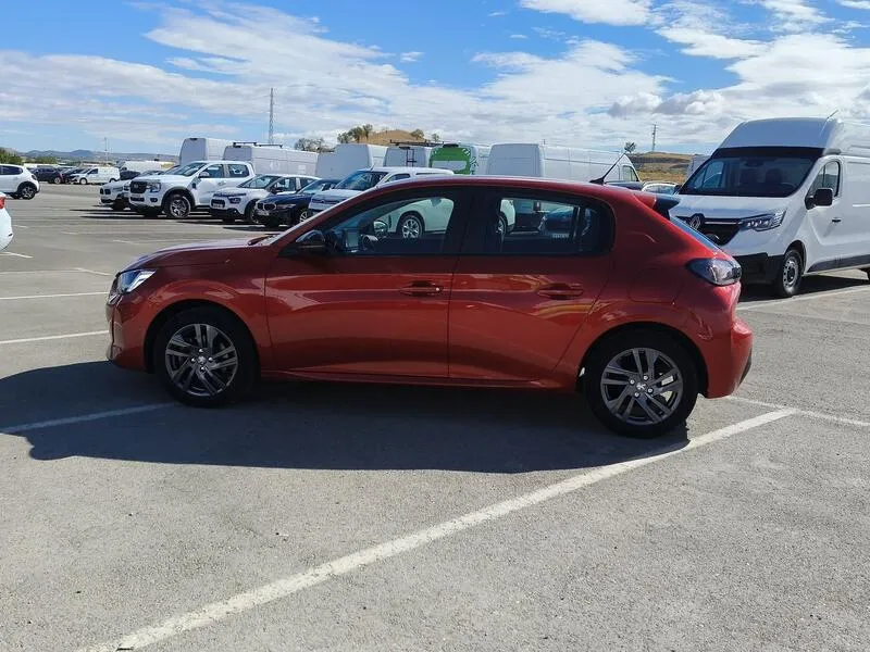 Peugeot 208 PureTech Active Pack - foto 3