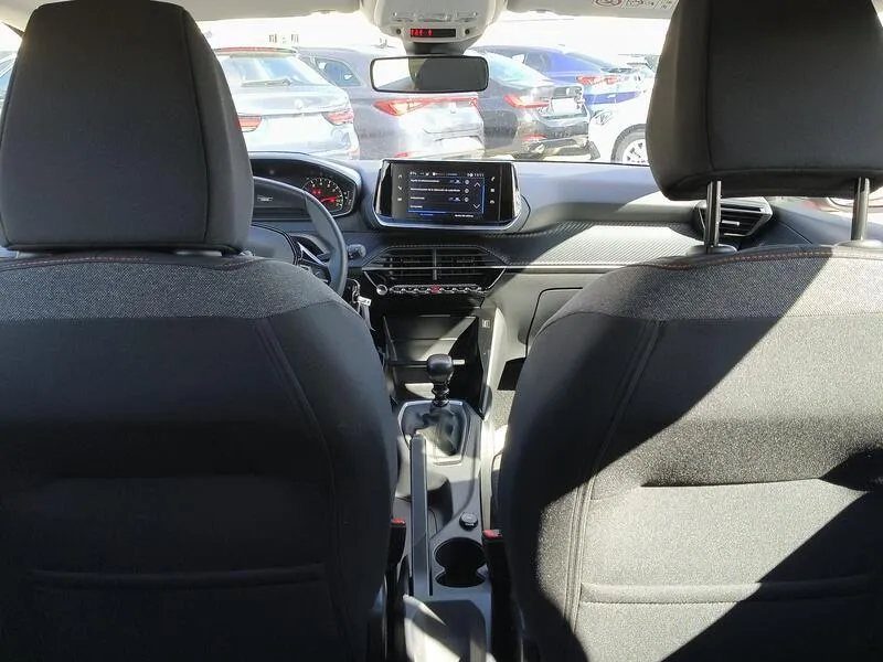 Peugeot 208 PureTech Active Pack - foto 38