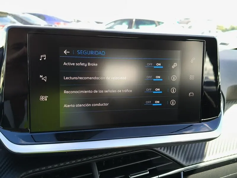 Peugeot 208 PureTech Active Pack - foto 18