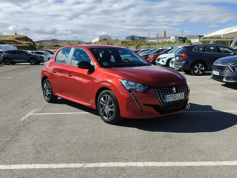 Peugeot 208 PureTech Active Pack - foto 8