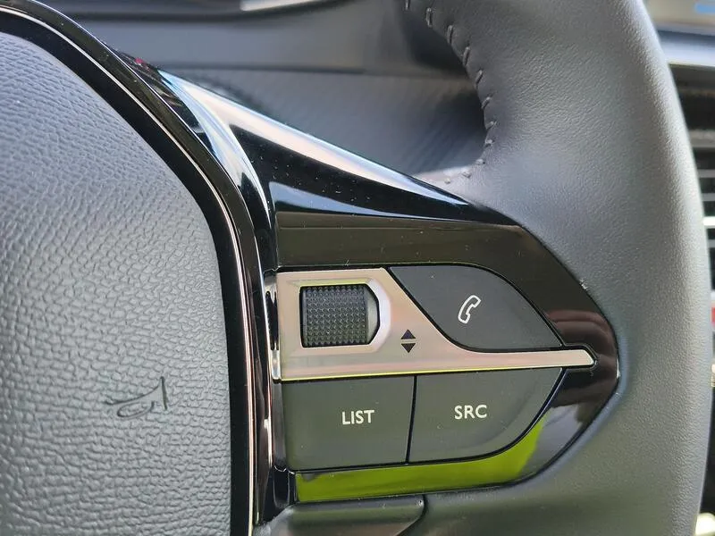 Peugeot 208 PureTech Active Pack - foto 23