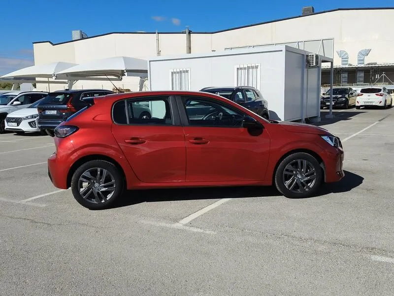 Peugeot 208 PureTech Active Pack - foto 7