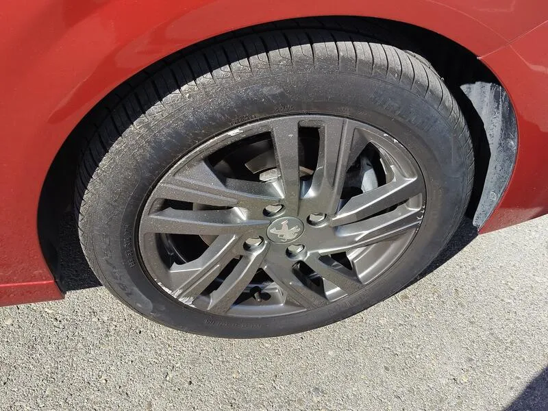 Peugeot 208 PureTech Active Pack - foto 41