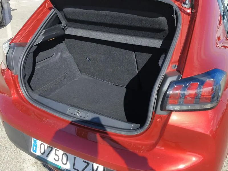 Peugeot 208 PureTech Active Pack - foto 39