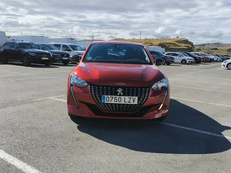 Peugeot 208 PureTech Active Pack - foto 9