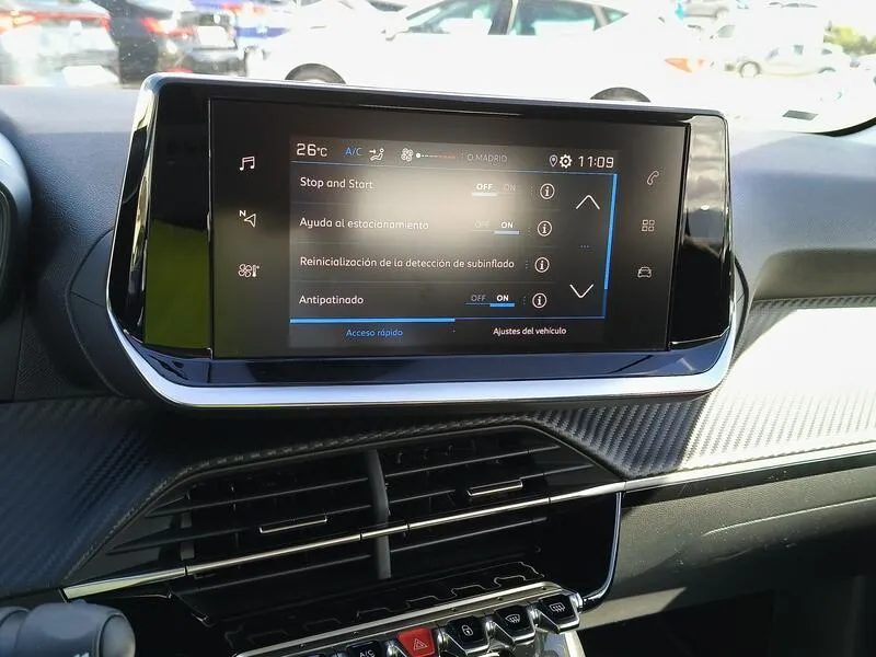Peugeot 208 PureTech Active Pack - foto 11
