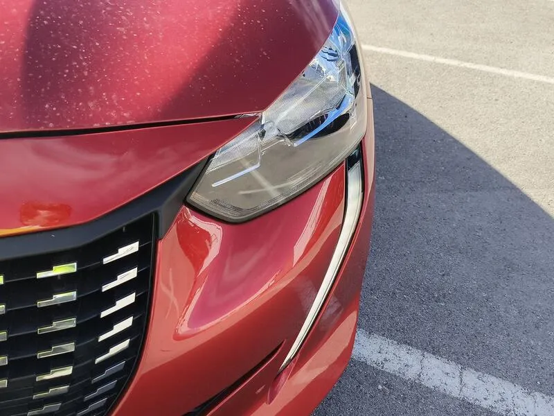 Peugeot 208 PureTech Active Pack - foto 44
