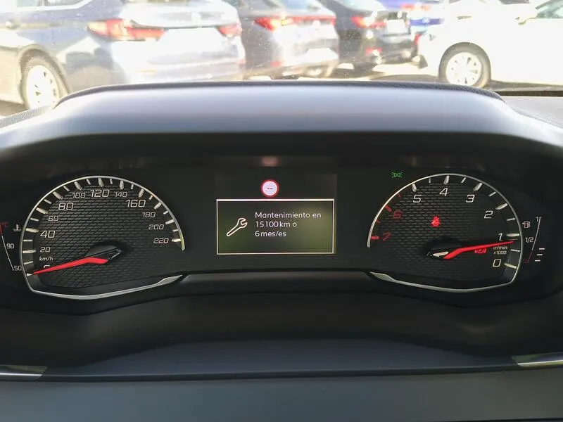 Peugeot 208 PureTech Active Pack - foto 19