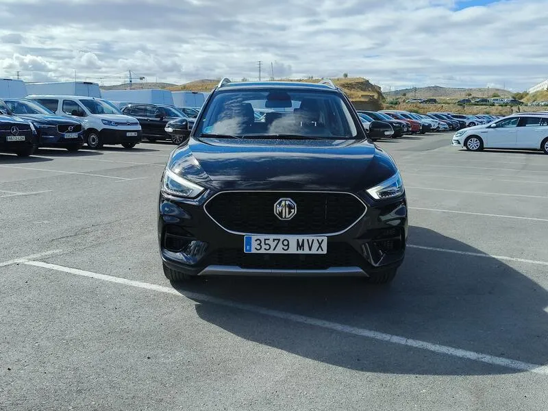 MG ZS 1.5 Comfort - foto 9