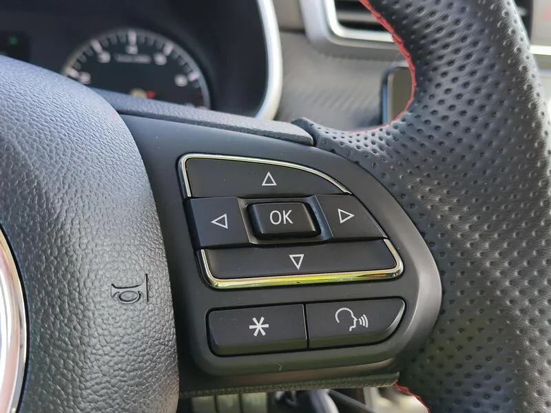 MG ZS 1.5 Comfort - foto 22