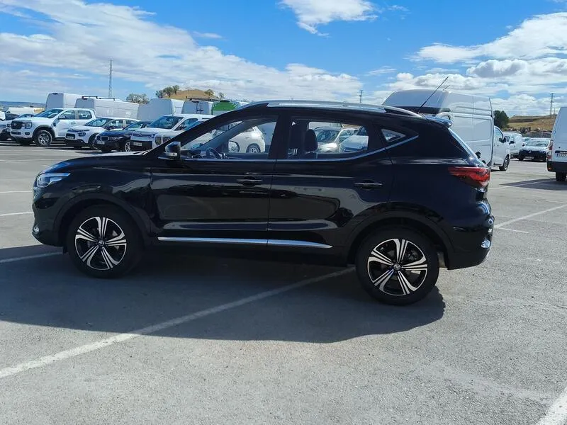 MG ZS 1.5 Comfort - foto 3