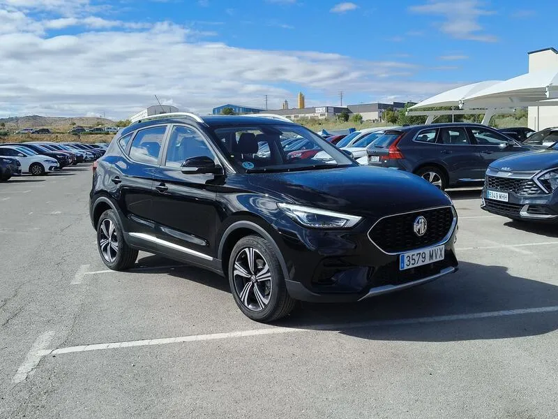 MG ZS 1.5 Comfort - foto 8