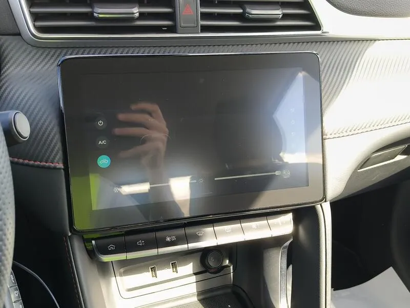 MG ZS 1.5 Comfort - foto 11