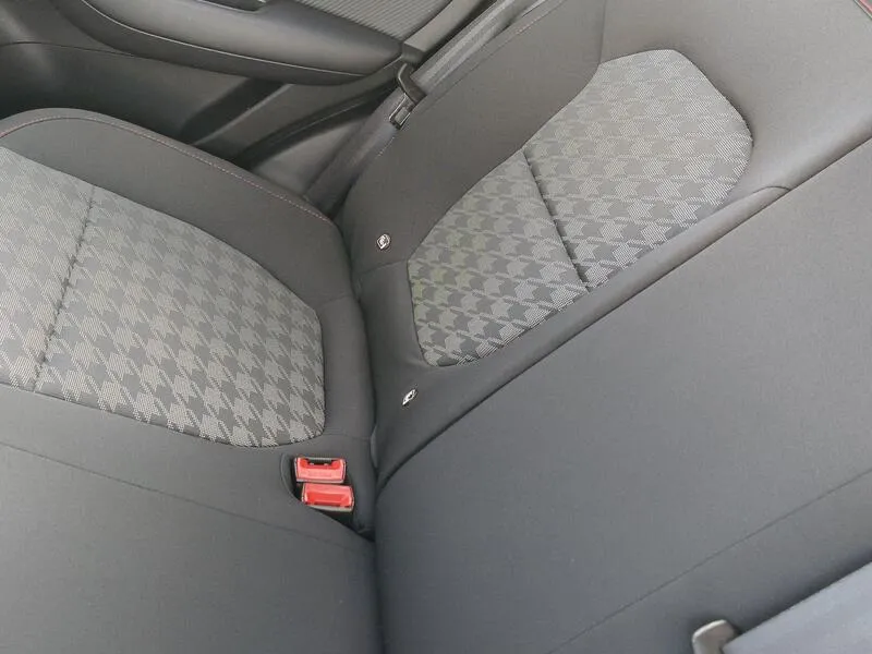 MG ZS 1.5 Comfort - foto 31