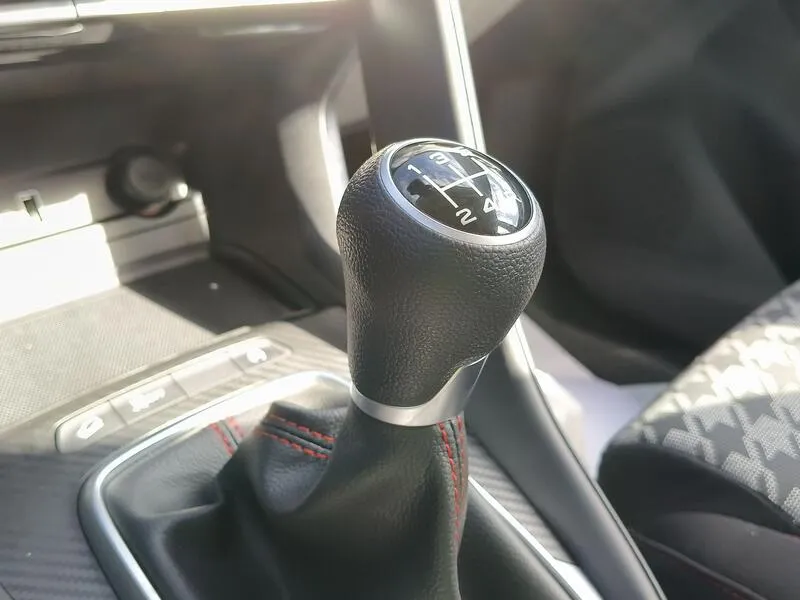 MG ZS 1.5 Comfort - foto 14