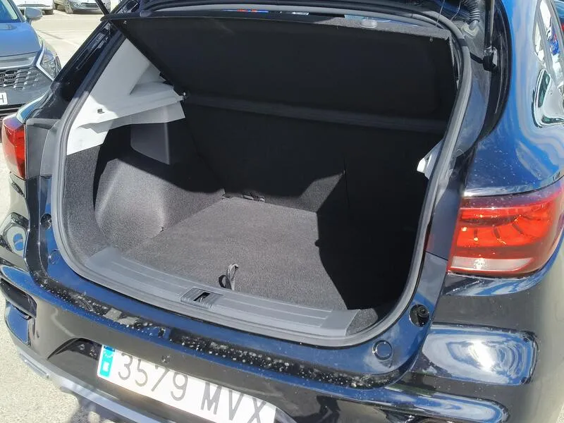 MG ZS 1.5 Comfort - foto 37