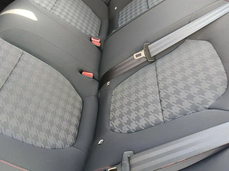 MG ZS 1.5 Comfort - foto 32