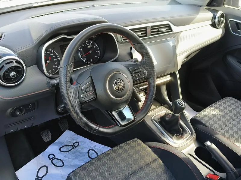 MG ZS 1.5 Comfort - foto 10