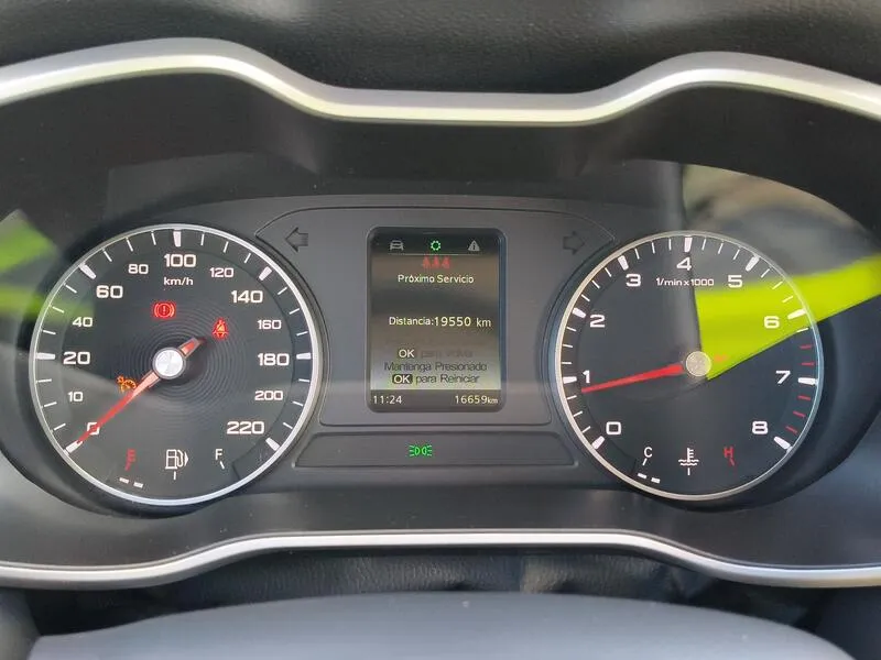 MG ZS 1.5 Comfort - foto 18