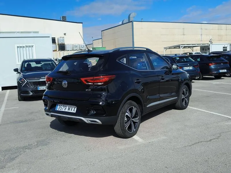 MG ZS 1.5 Comfort - foto 6