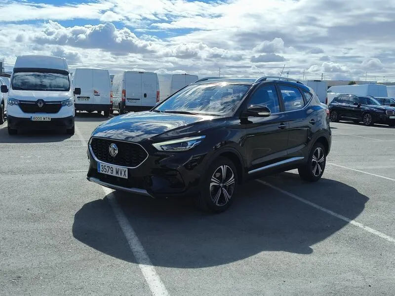 MG ZS 1.5 Comfort