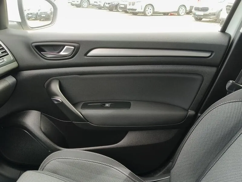 Renault Mégane Equilibre 1.5 dCi - foto 20