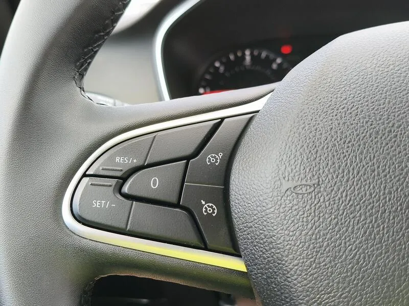 Renault Mégane Equilibre 1.5 dCi - foto 25