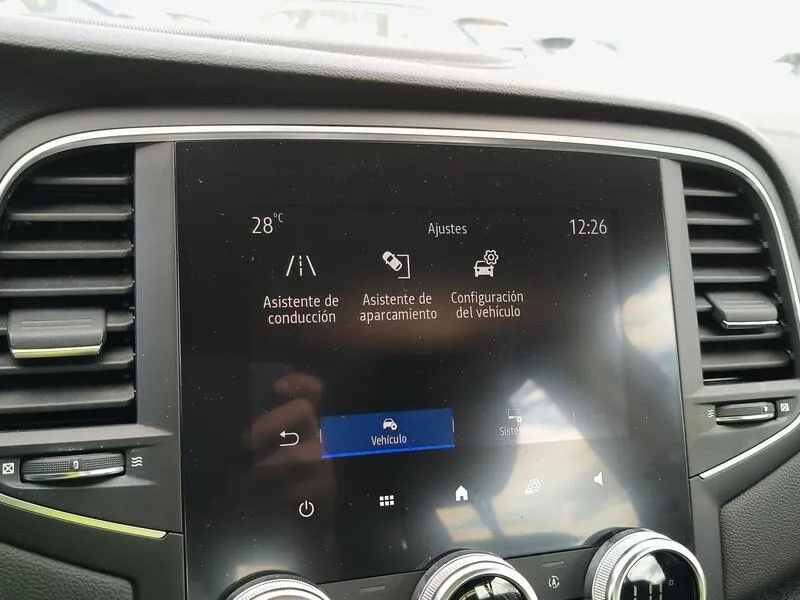 Renault Mégane Equilibre 1.5 dCi - foto 18