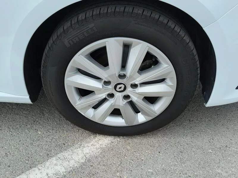 Renault Mégane Equilibre 1.5 dCi - foto 41