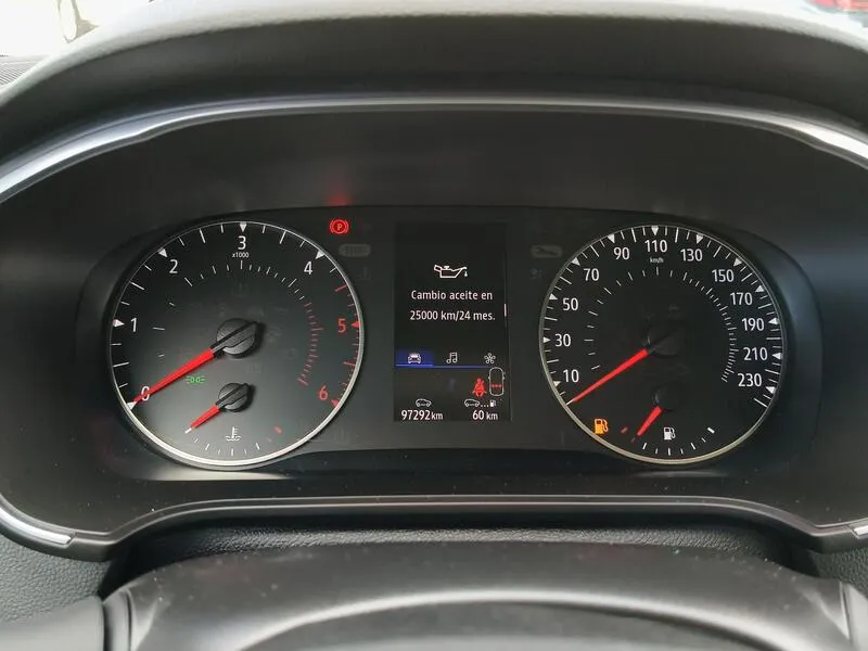 Renault Mégane Equilibre 1.5 dCi - foto 27