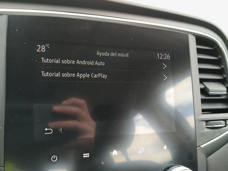 Renault Mégane Equilibre 1.5 dCi - foto 16