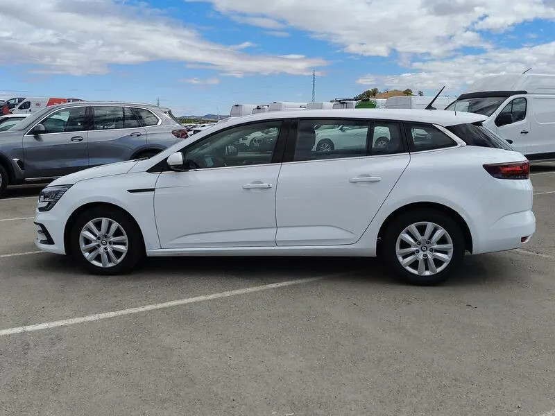 Renault Mégane Equilibre 1.5 dCi - foto 3