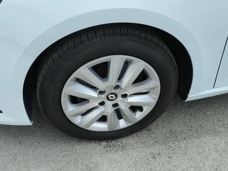Renault Mégane Equilibre 1.5 dCi - foto 44