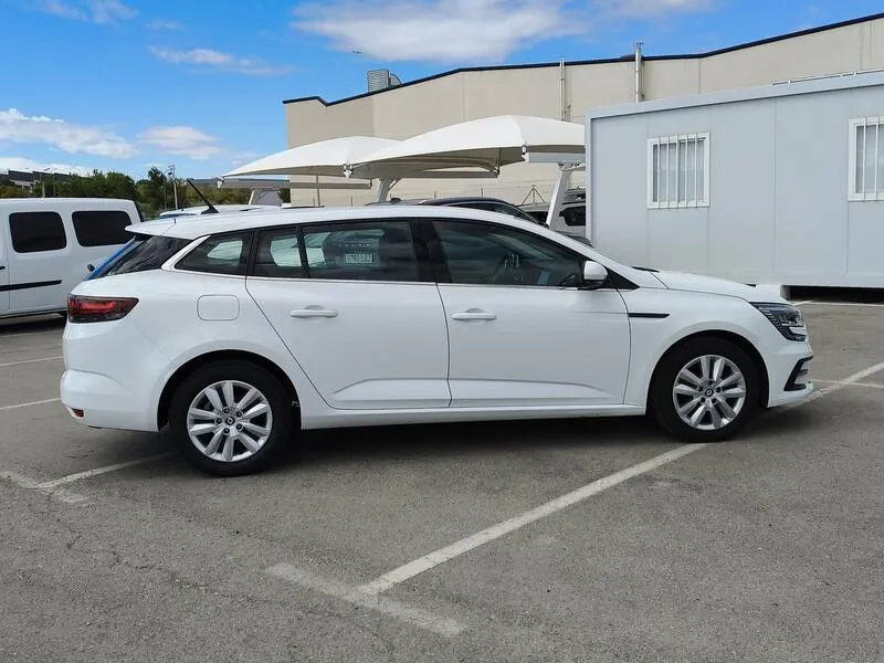 Renault Mégane Equilibre 1.5 dCi - foto 7