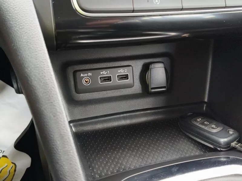 Renault Mégane Equilibre 1.5 dCi - foto 14
