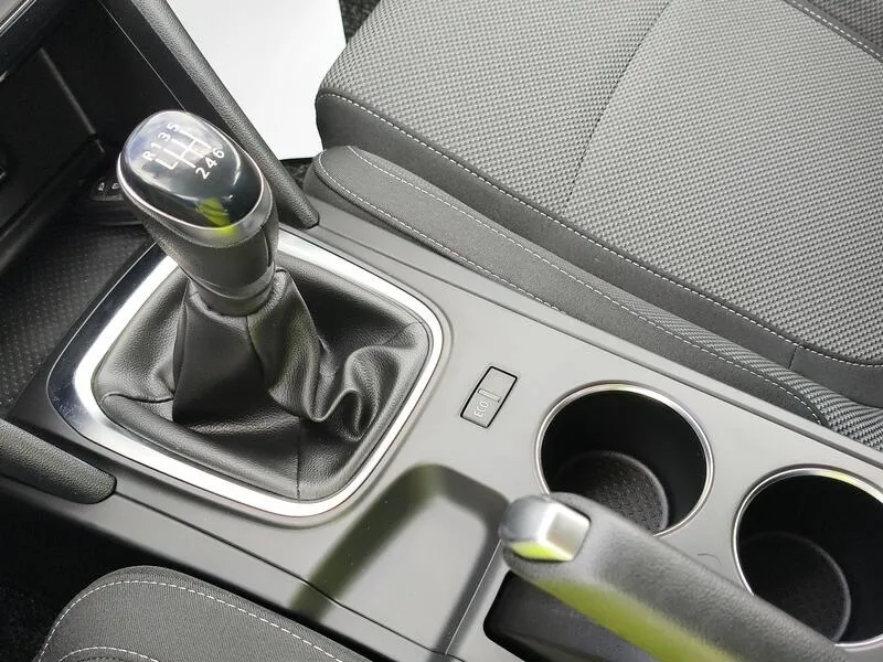 Renault Mégane Equilibre 1.5 dCi - foto 13