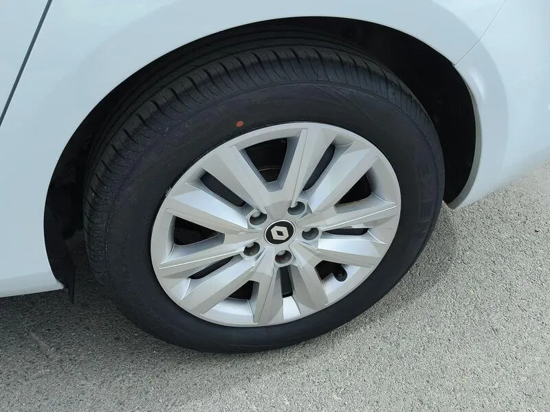 Renault Mégane Equilibre 1.5 dCi - foto 45