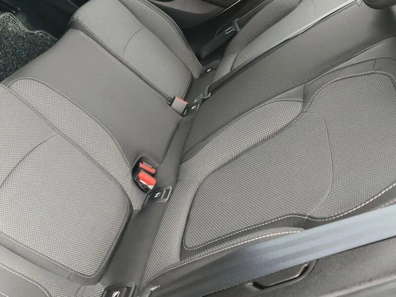 Renault Mégane Equilibre 1.5 dCi - foto 34