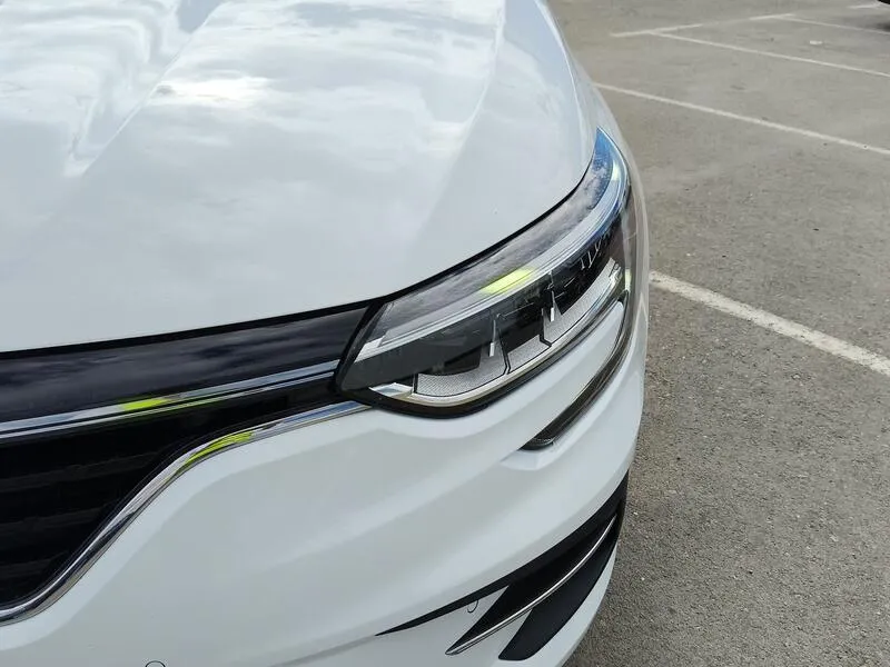 Renault Mégane Equilibre 1.5 dCi - foto 43