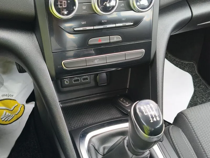 Renault Mégane Equilibre 1.5 dCi - foto 12