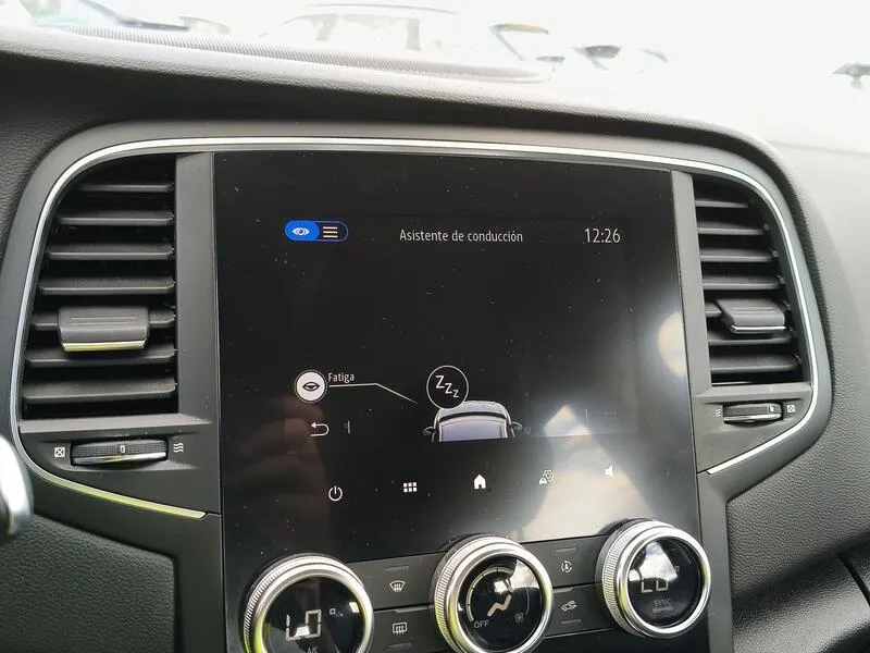 Renault Mégane Equilibre 1.5 dCi - foto 19