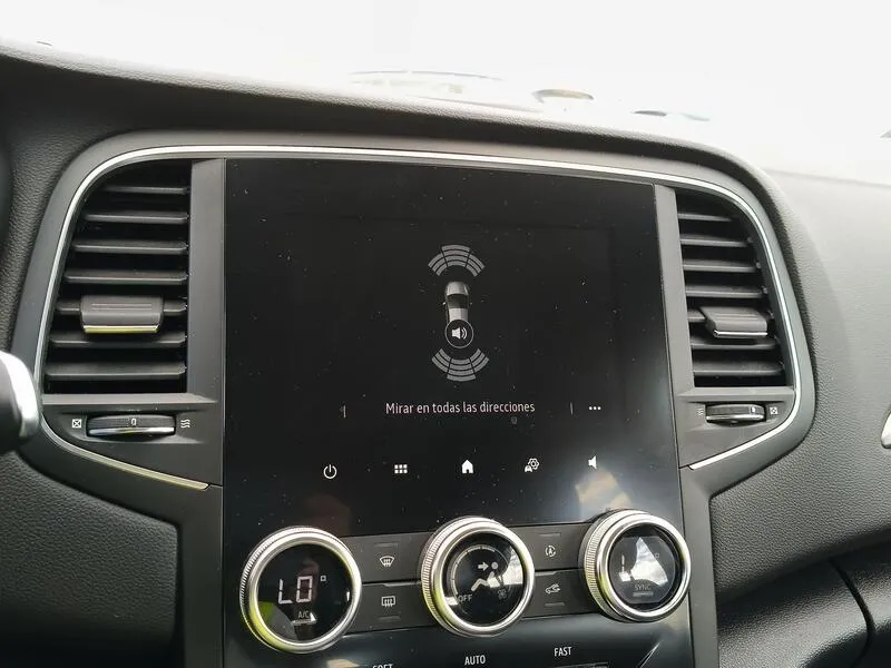 Renault Mégane Equilibre 1.5 dCi - foto 17