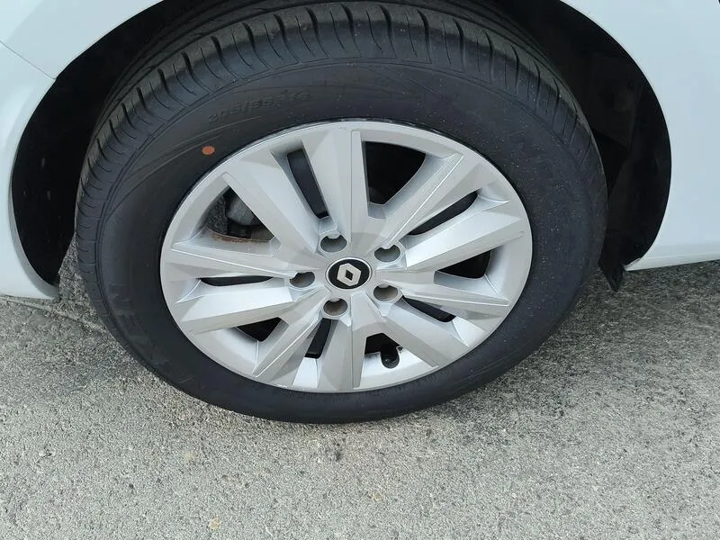 Renault Mégane Equilibre 1.5 dCi - foto 40