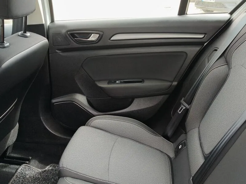Renault Mégane Equilibre 1.5 dCi - foto 32