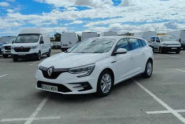 renault megane equilibre 15 dci 115cv diesel manual arval loeches 903000000286326