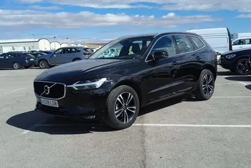 volvo xc60 20 d4 business plus diesel automatica arval loeches 903000000286329