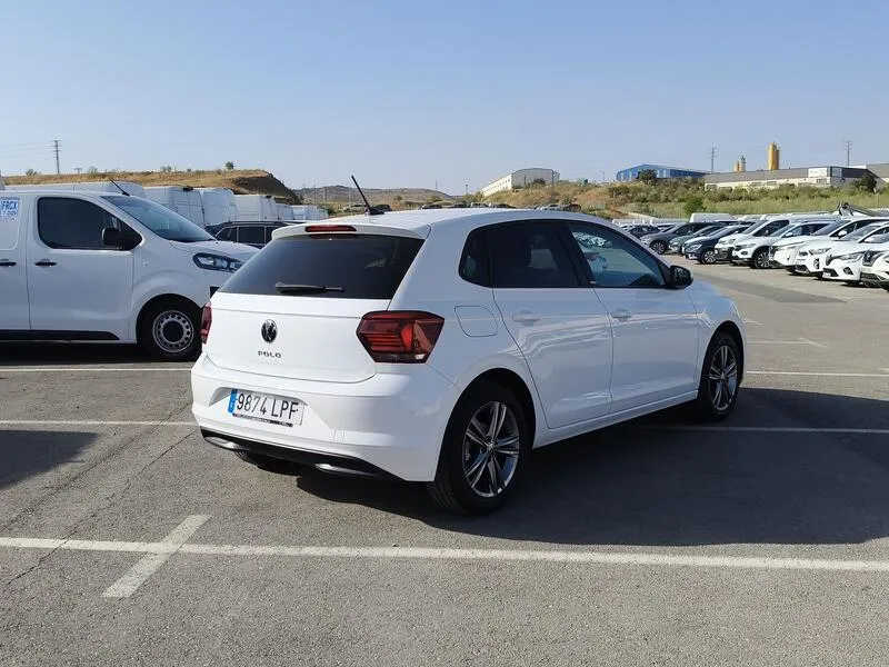 Volkswagen Polo United 1.0 TSI - foto 6