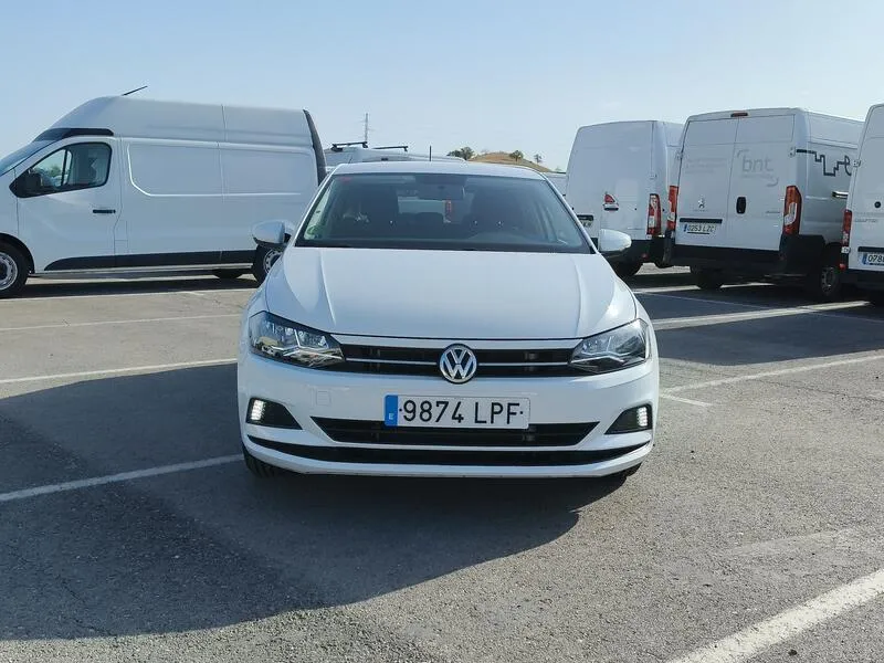 Volkswagen Polo United 1.0 TSI - foto 9
